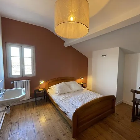 Villa Spacieuse Pour 9 Pers, A 5 Min De La Plage, Jardin, Bbq, Wifi, Parking, Parfait Pour Familles/amis - Fr-1-379-149 *